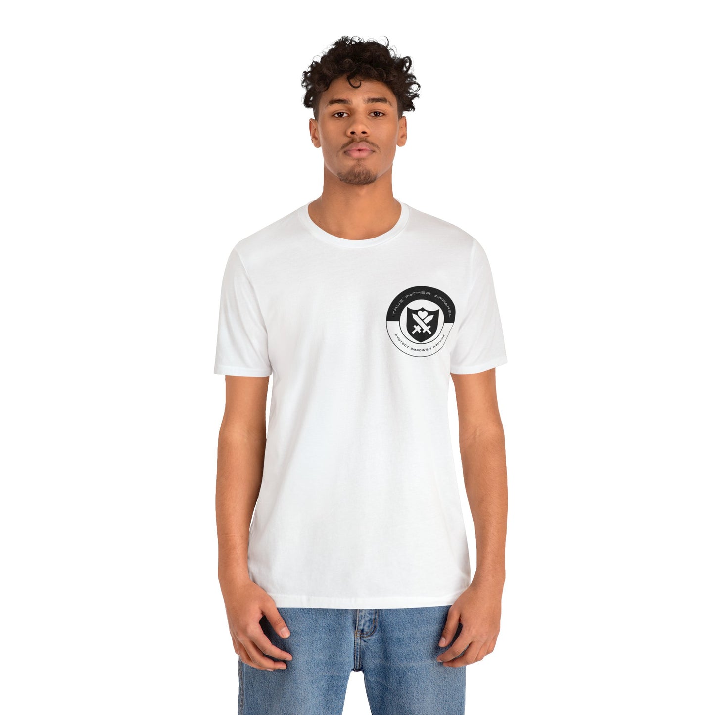 Flagship Tee