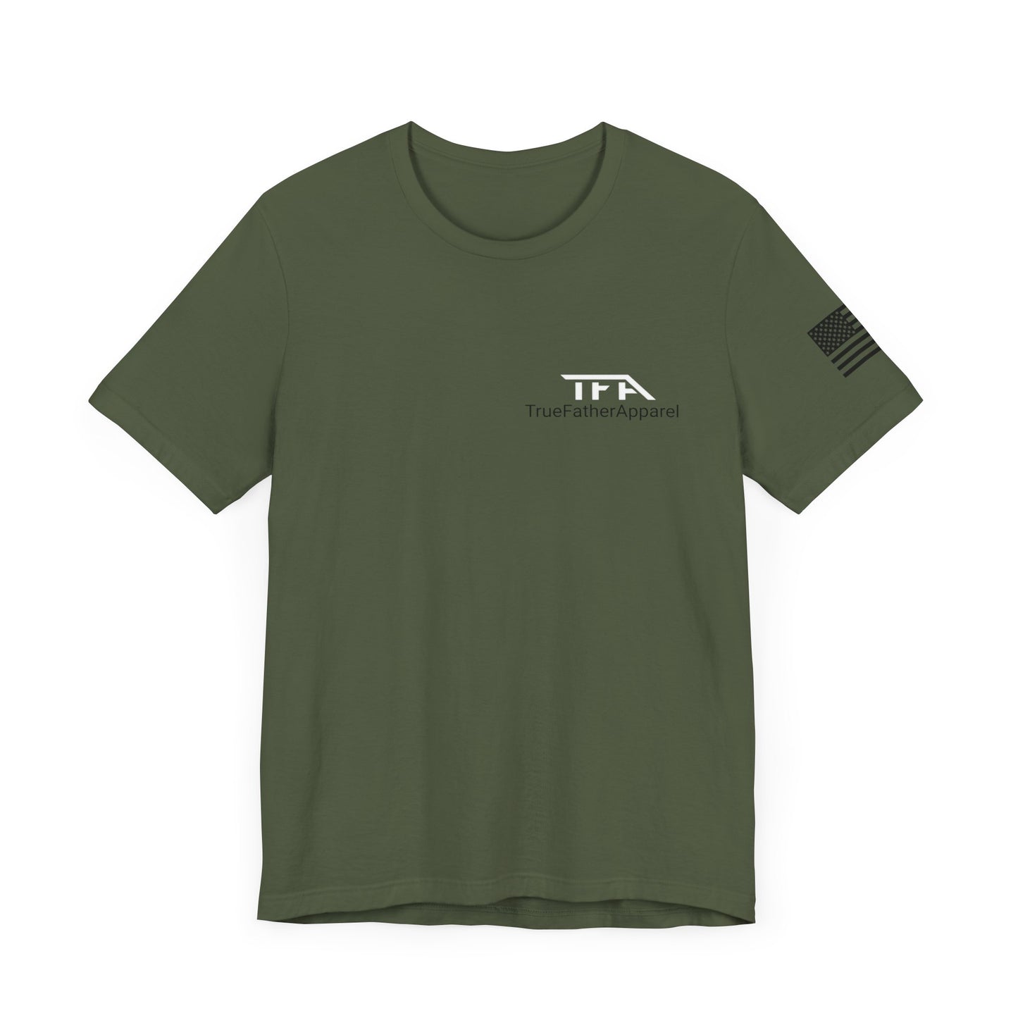 TFA Logo Tee