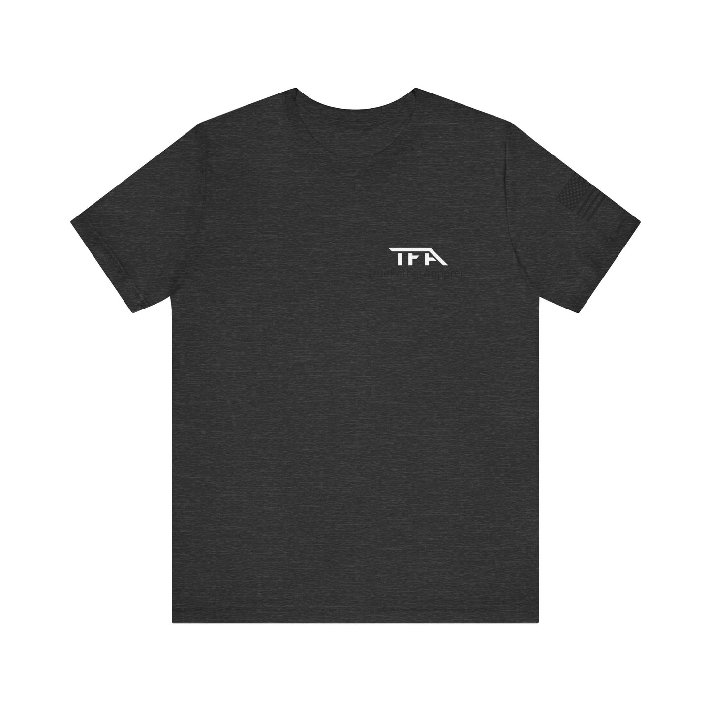 TFA Logo Tee