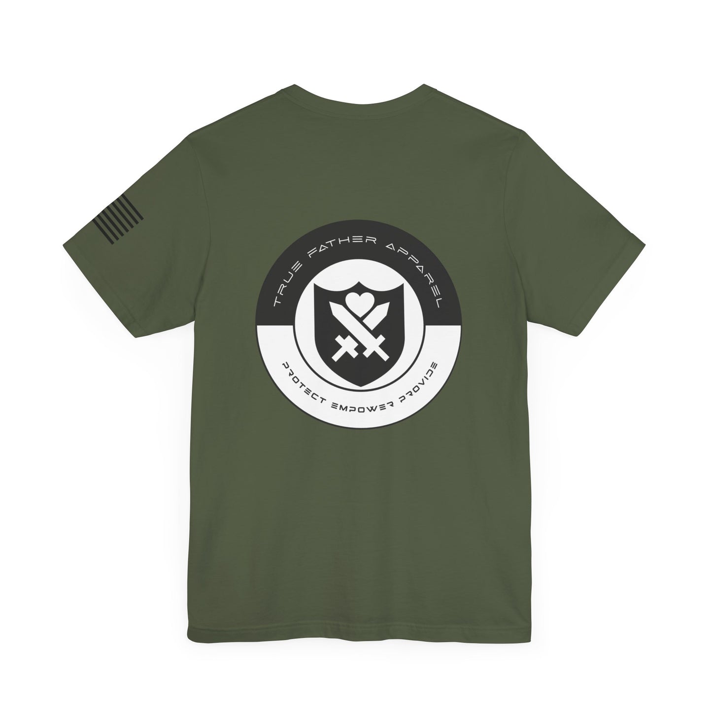 TFA Logo Tee