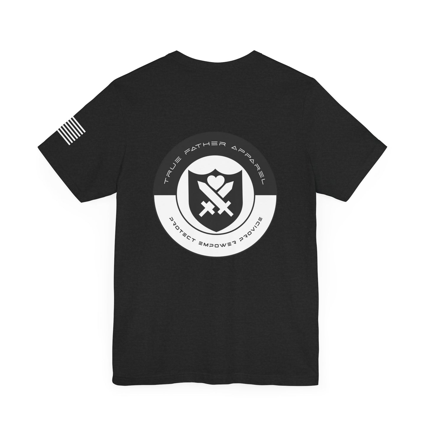 TFA Logo Tee