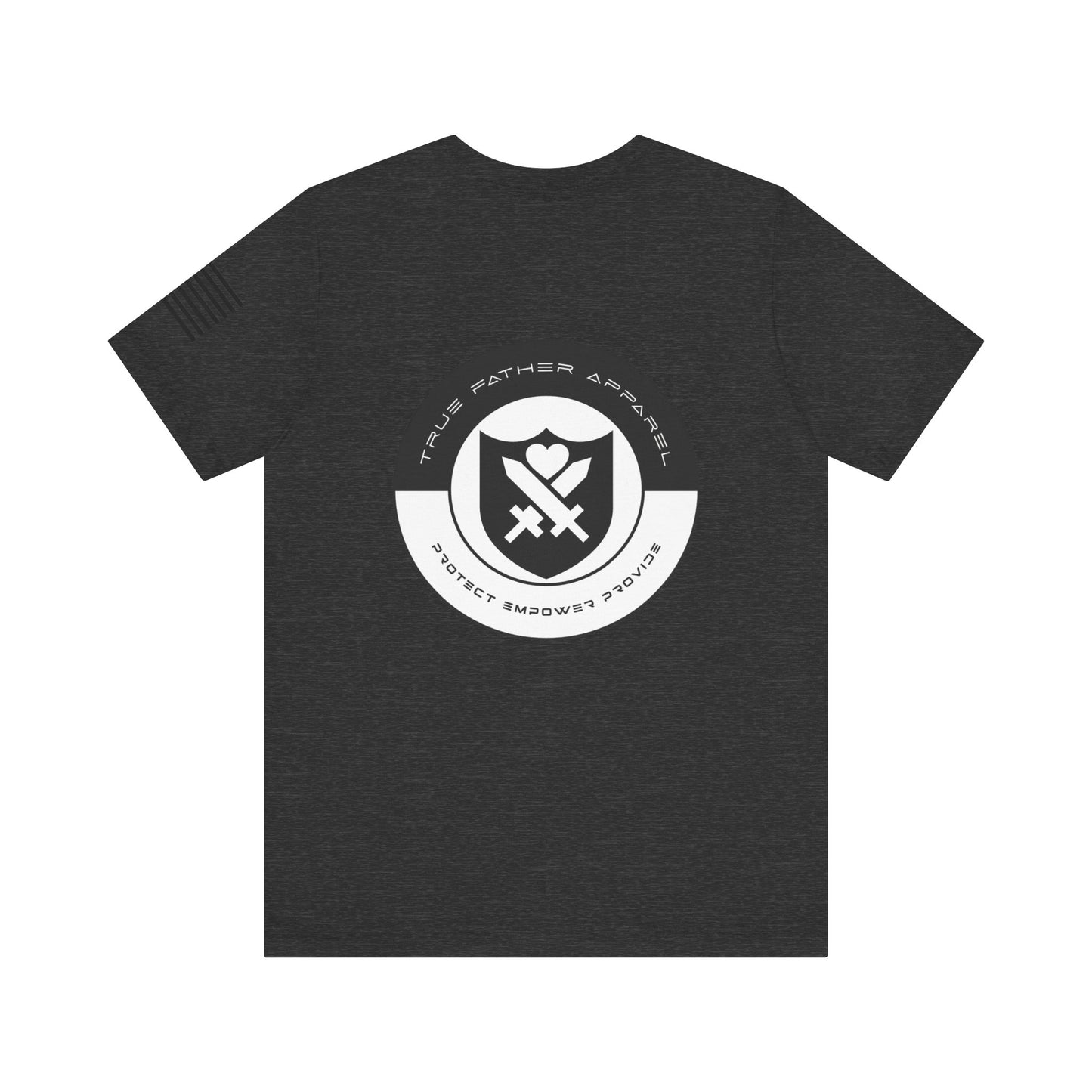 TFA Logo Tee