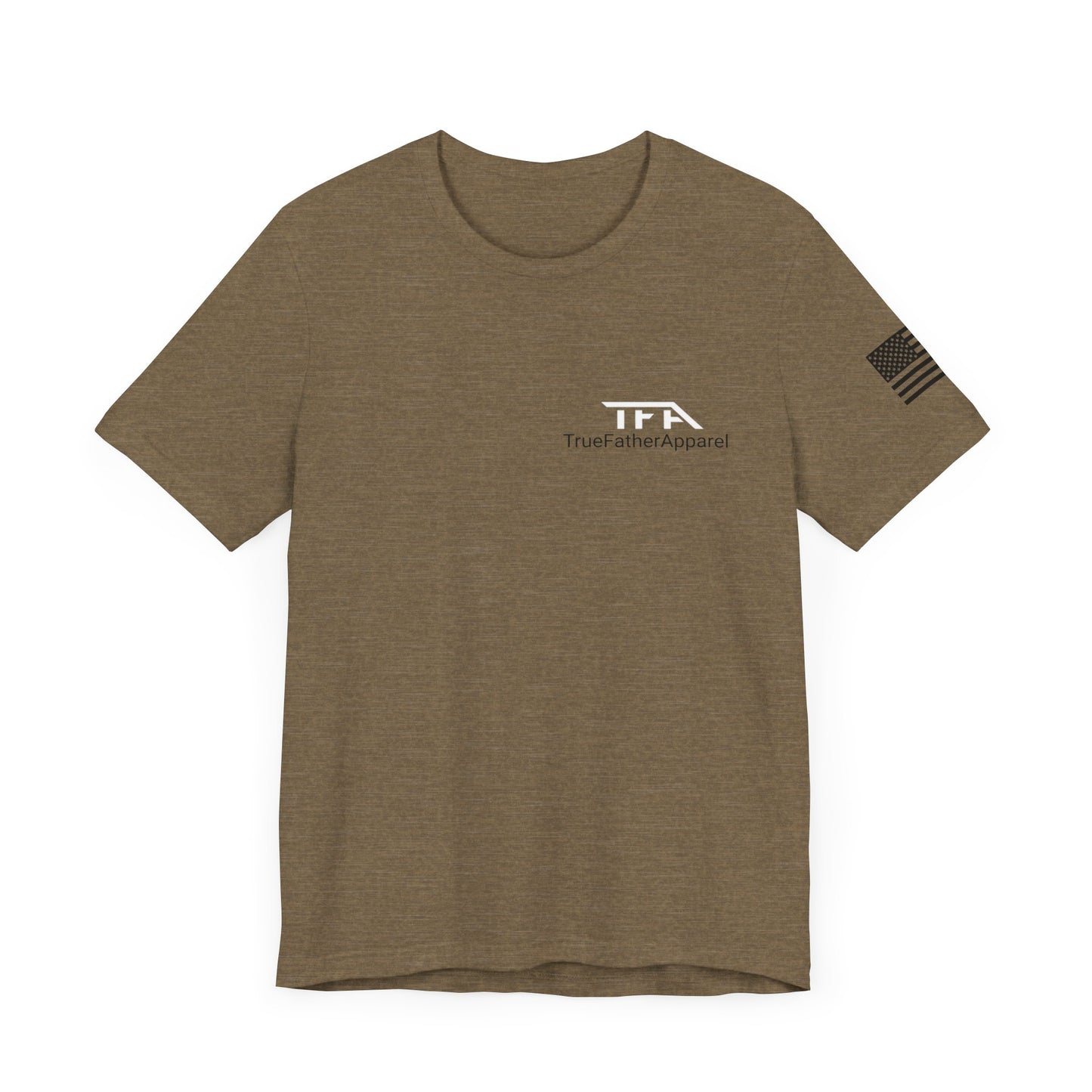 TFA Logo Tee