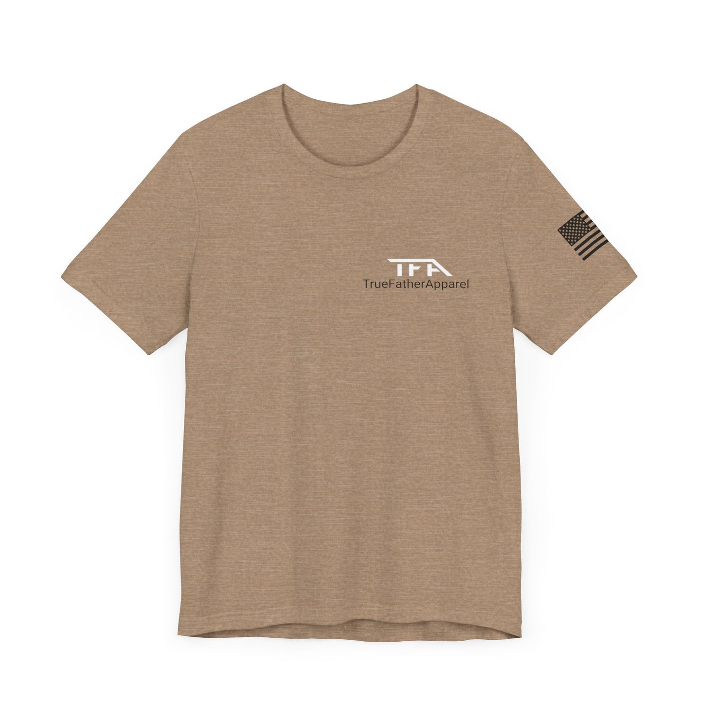 TFA Logo Tee