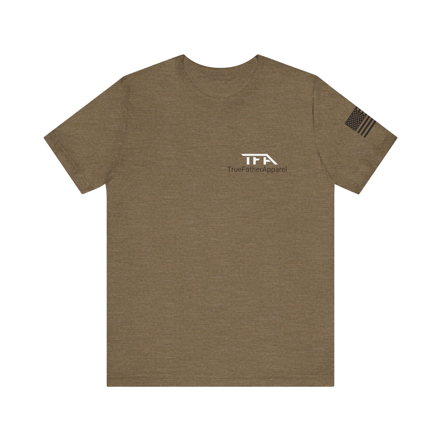 TFA Logo Tee