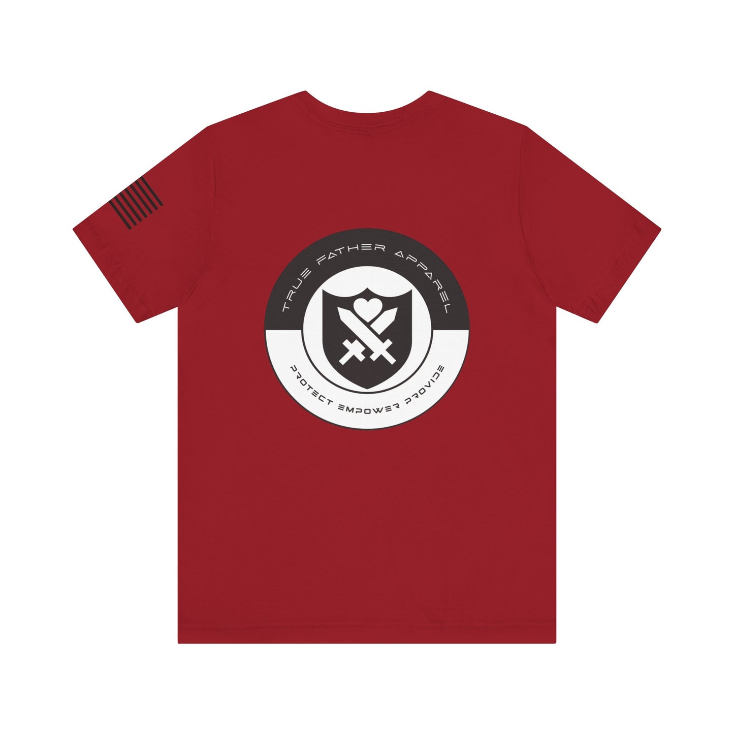 TFA Logo Tee