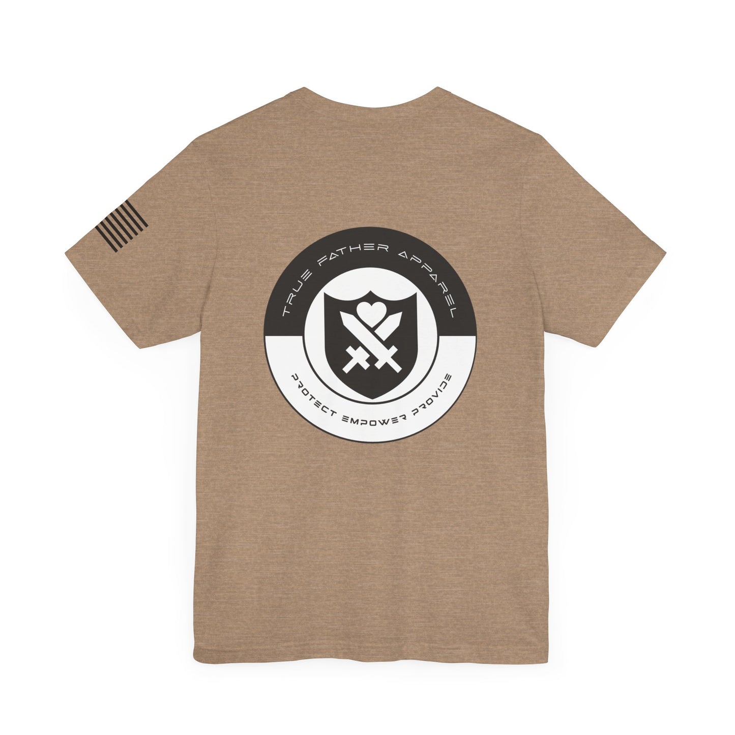 TFA Logo Tee