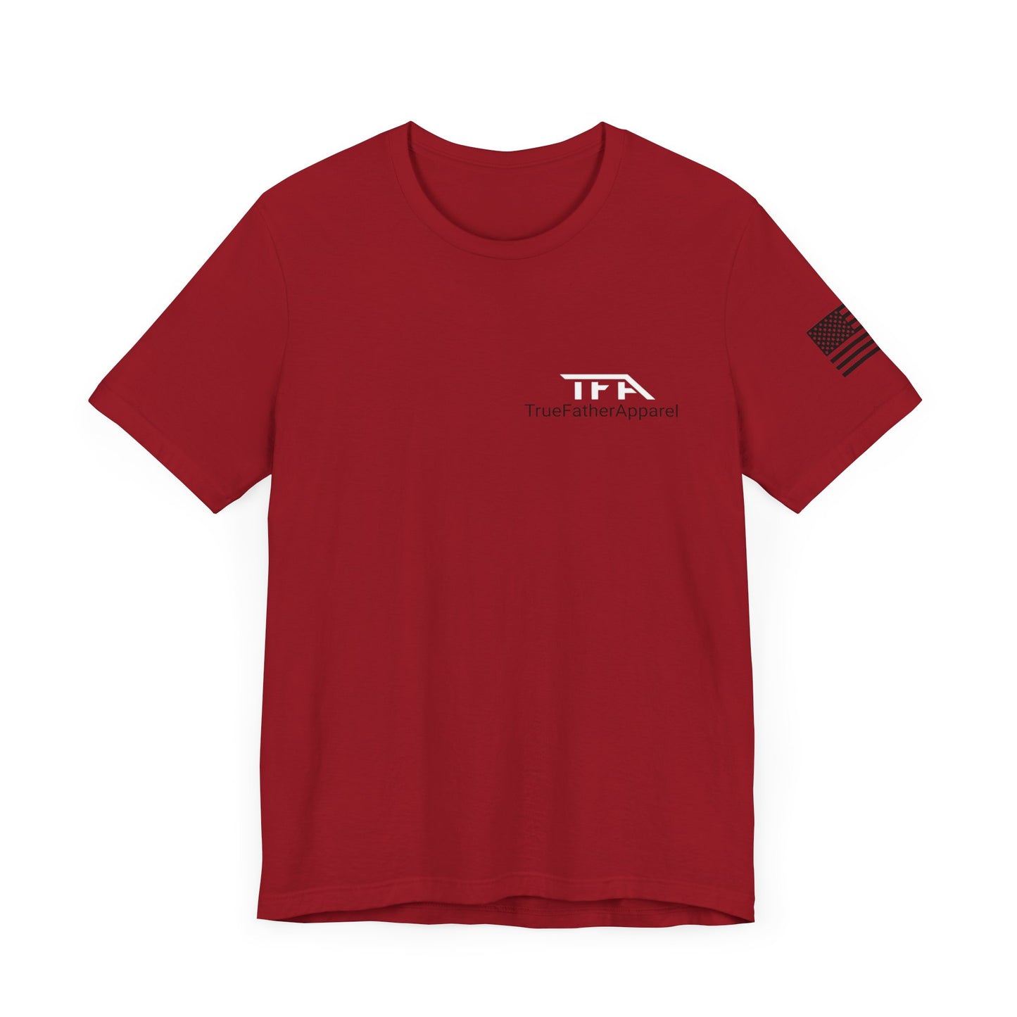 TFA Logo Tee