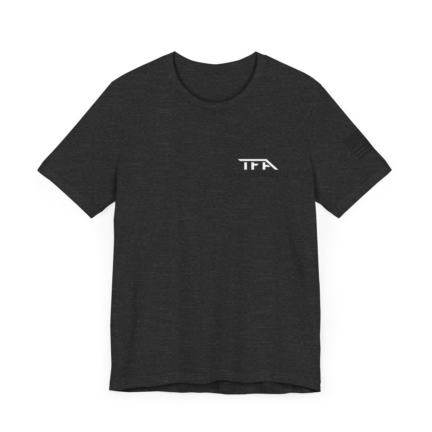 TFA Logo Tee