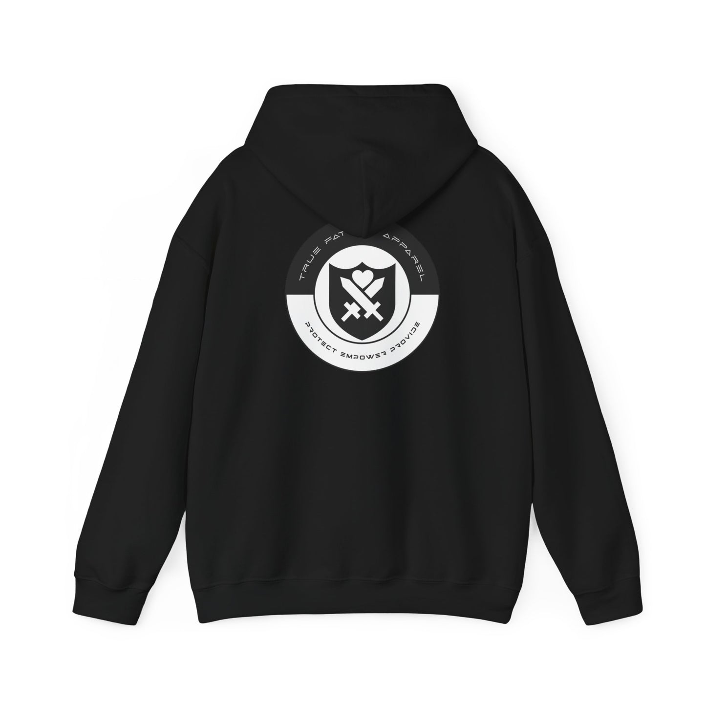 TFA Logo Hoodie