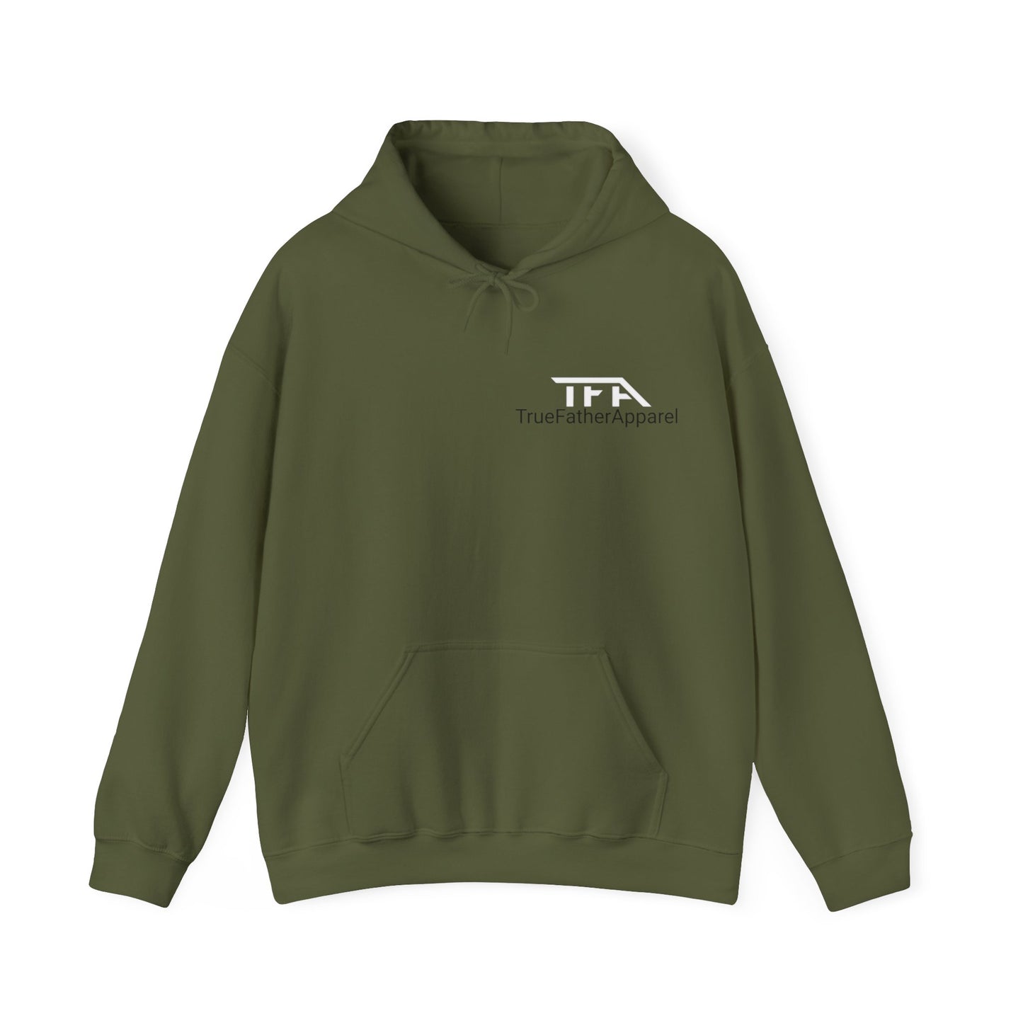 TFA Logo Hoodie