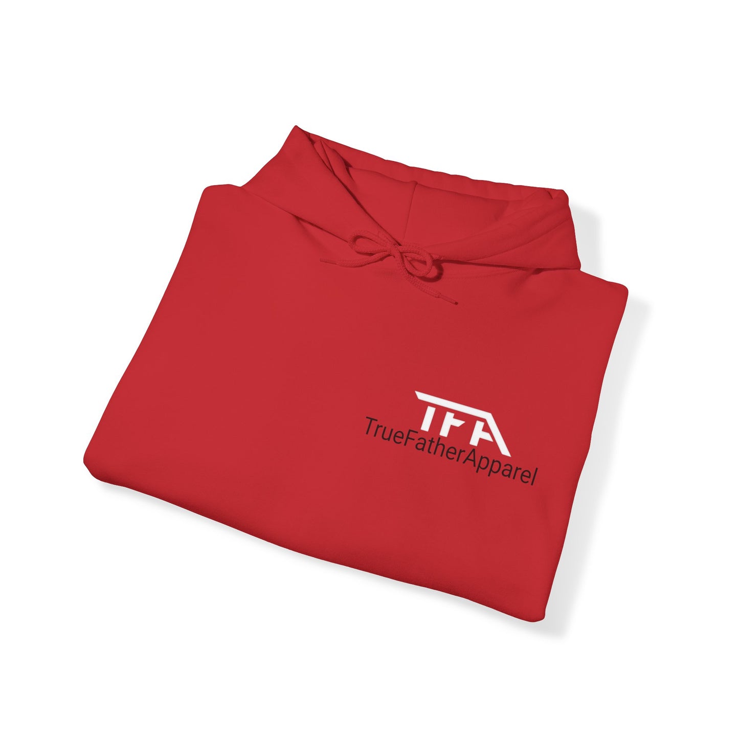 TFA Logo Hoodie