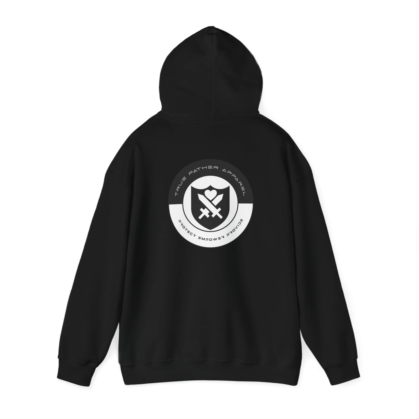 TFA Logo Hoodie