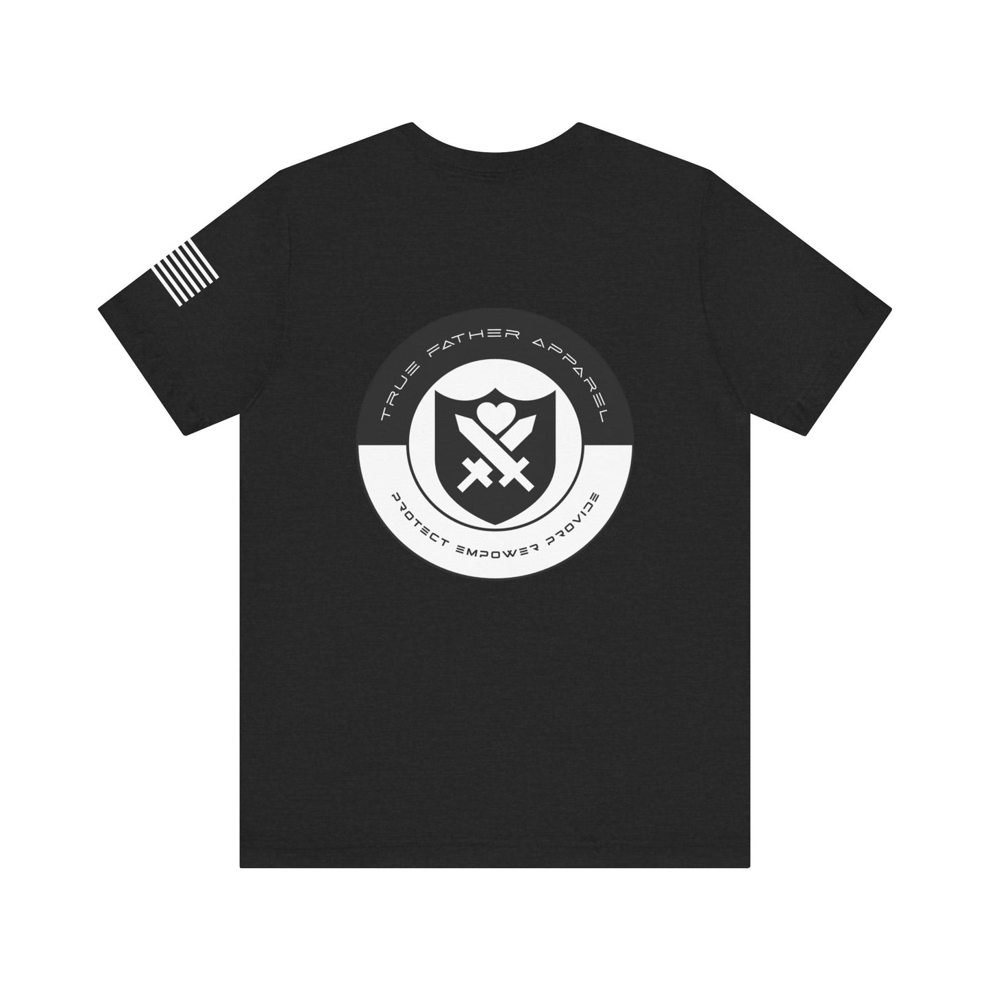 TFA Logo Tee