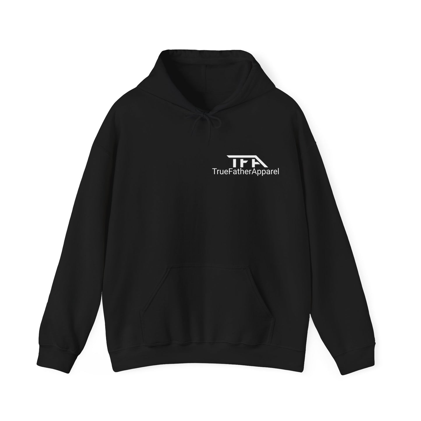 TFA Logo Hoodie