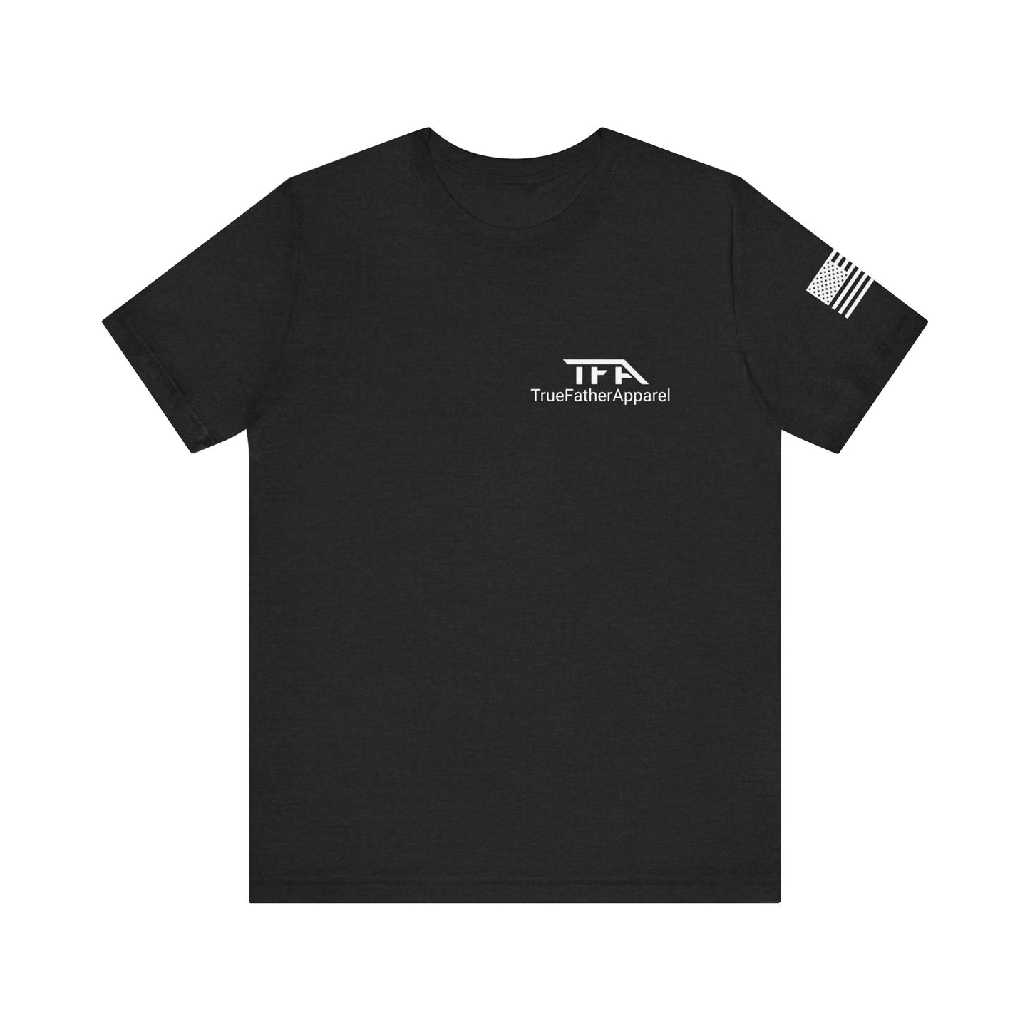 TFA Logo Tee