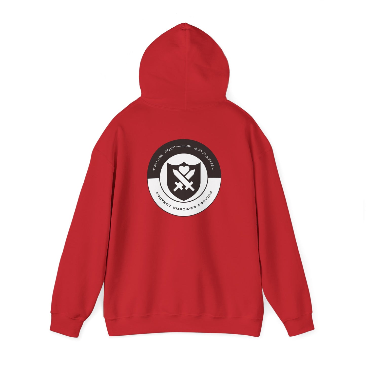 TFA Logo Hoodie