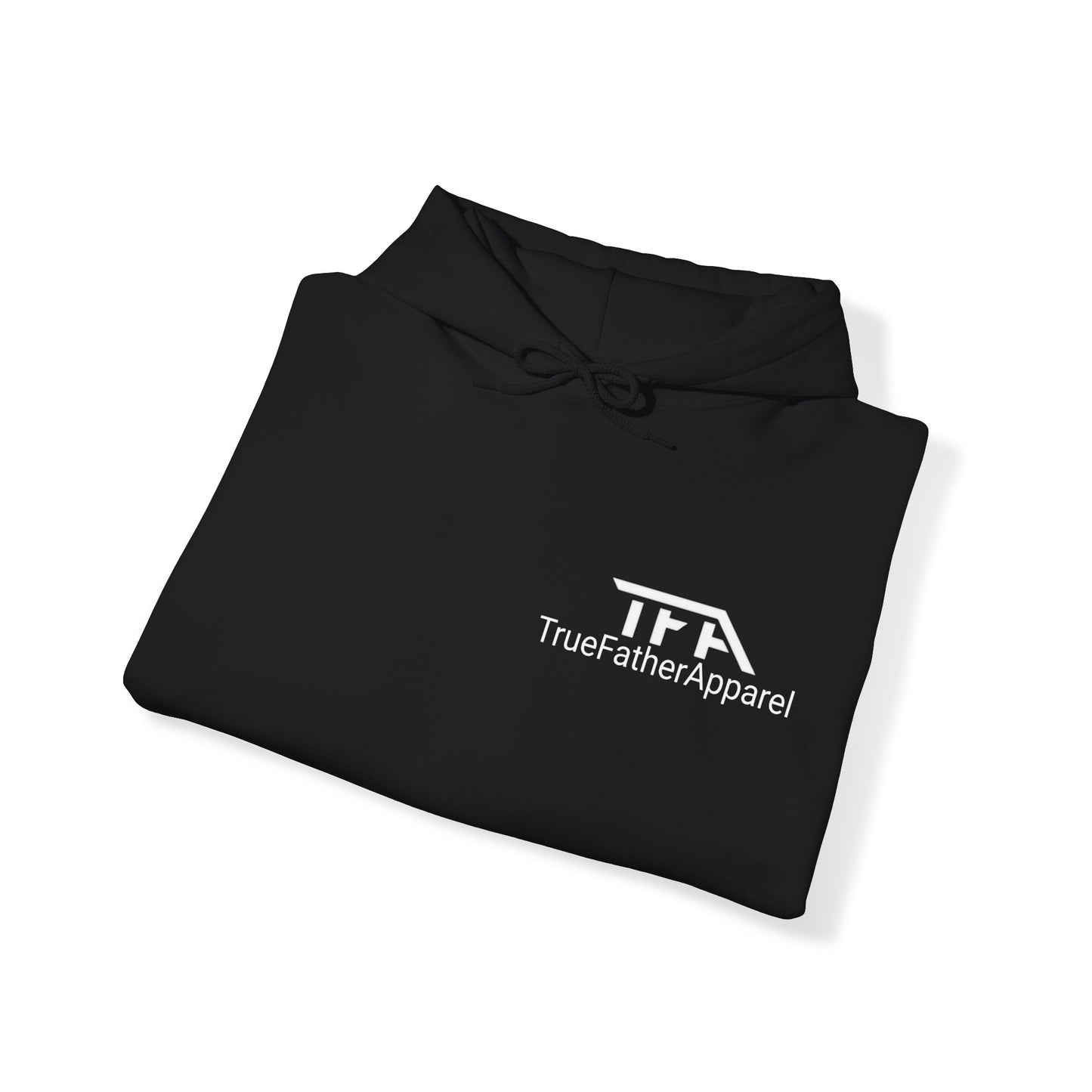 TFA Logo Hoodie