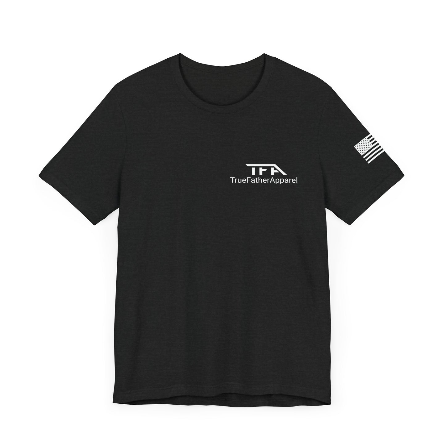 TFA Logo Tee