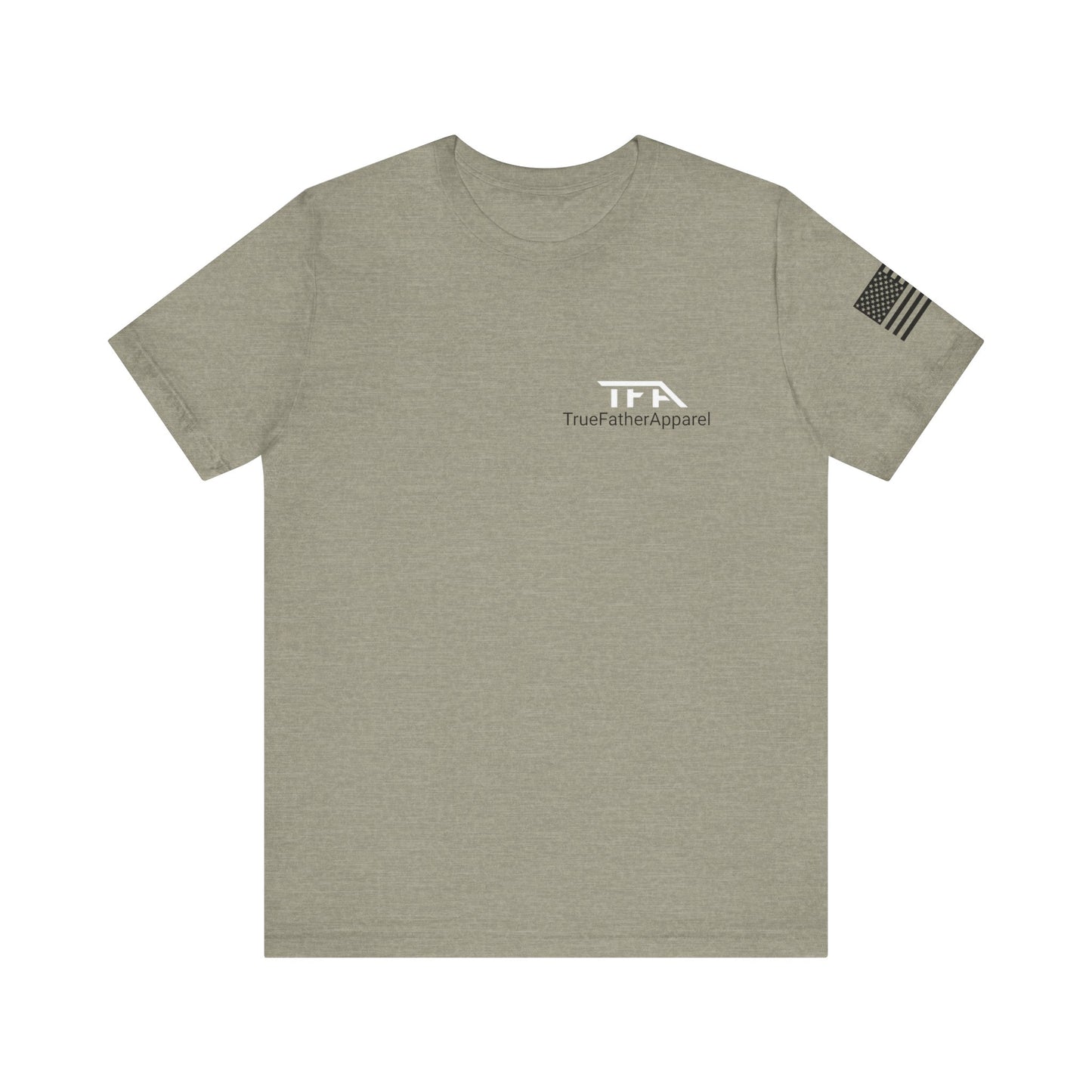 TFA Logo Tee