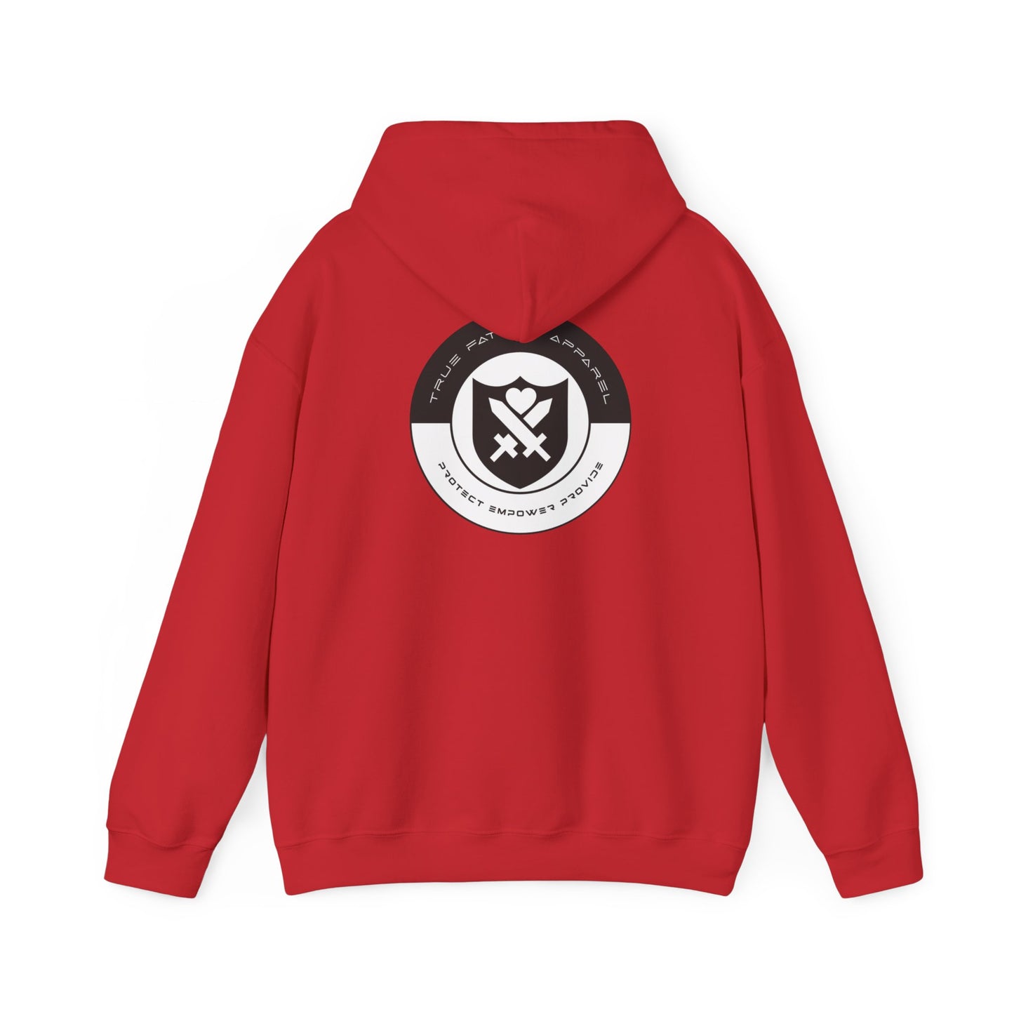 TFA Logo Hoodie