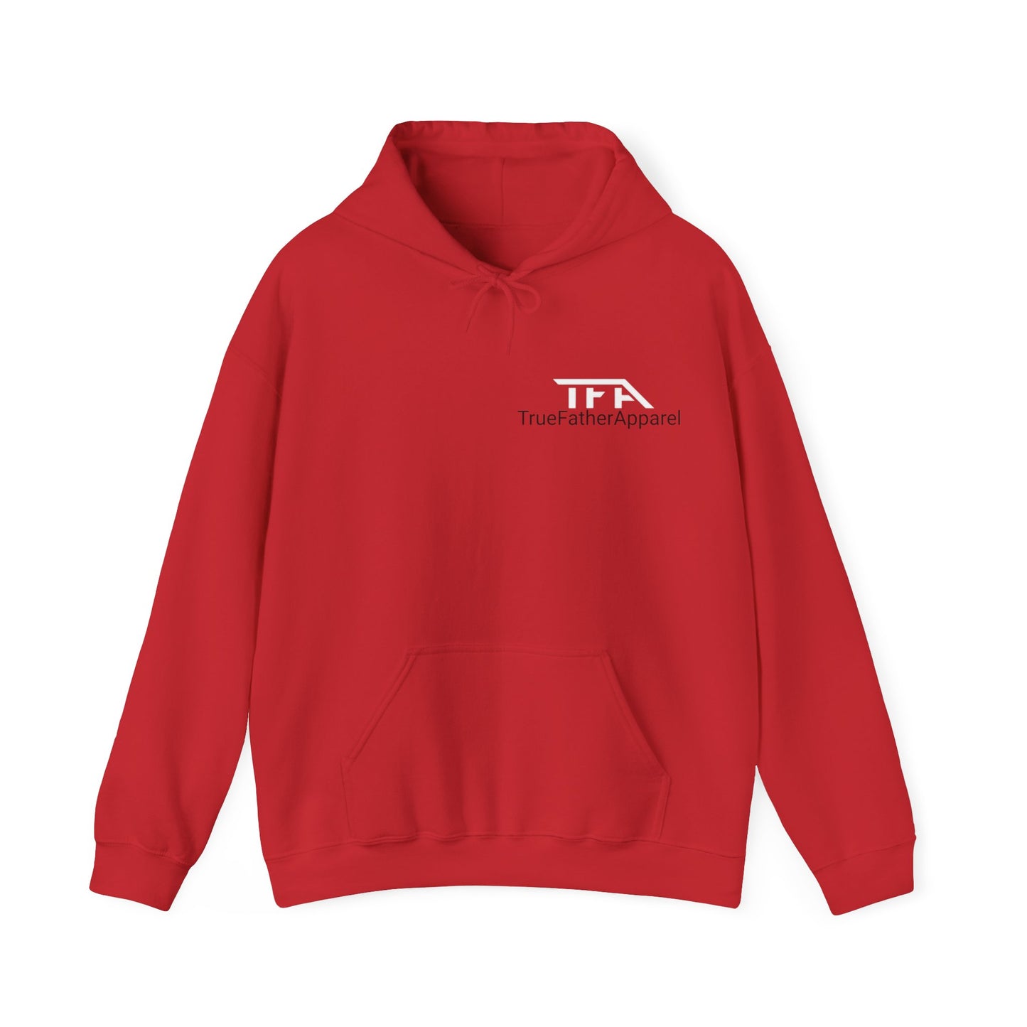 TFA Logo Hoodie