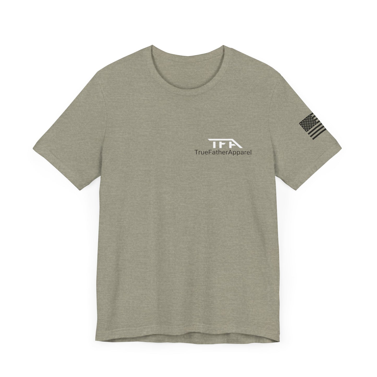 TFA Logo Tee