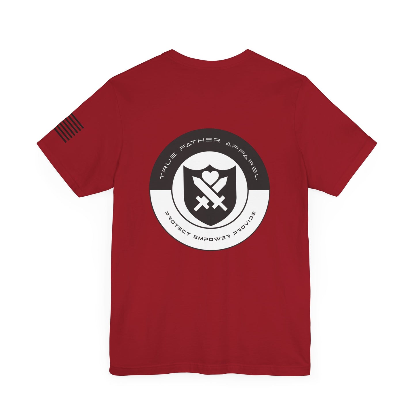 TFA Logo Tee