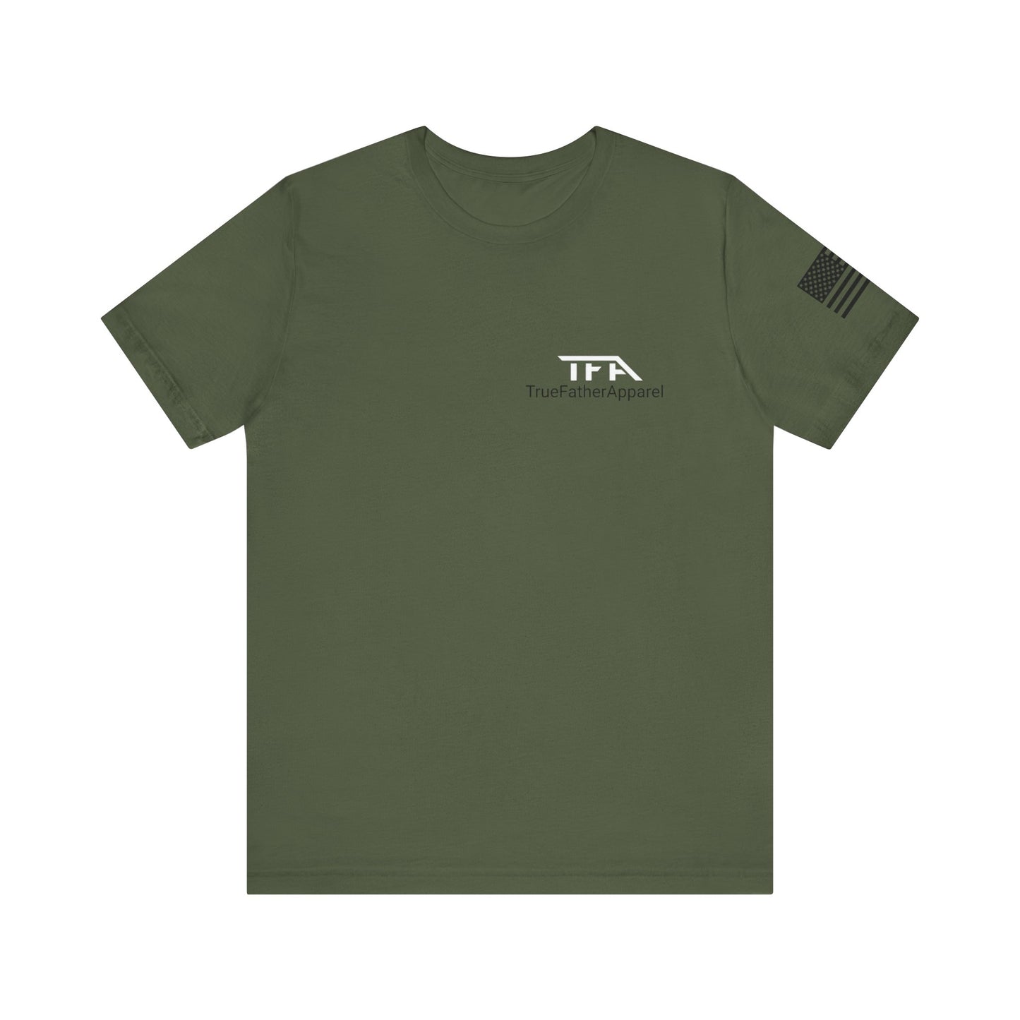 TFA Logo Tee